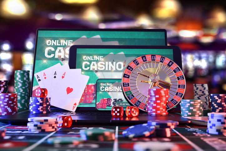 Exploring the Thrills of Casino Bounty Reels 33 Exploring the Thrills of Casino Bounty Reels 33