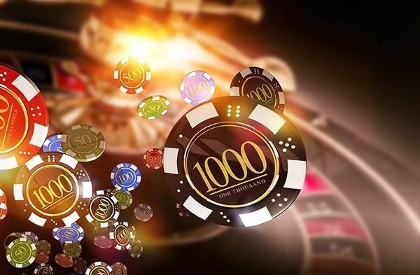 Exploring the Thrills of Casino Bounty Reels 33 Exploring the Thrills of Casino Bounty Reels 33