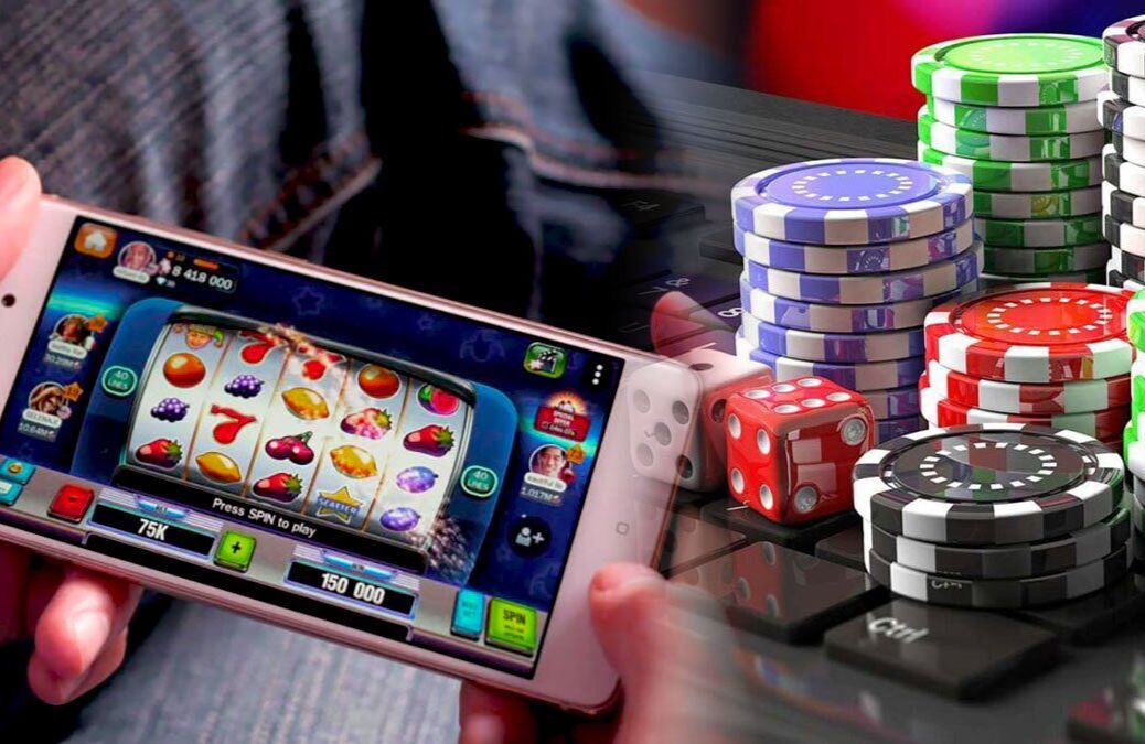 Jaya9 Casino Experience Thrilling Online Gaming Jaya9 Casino Experience Thrilling Online Gaming