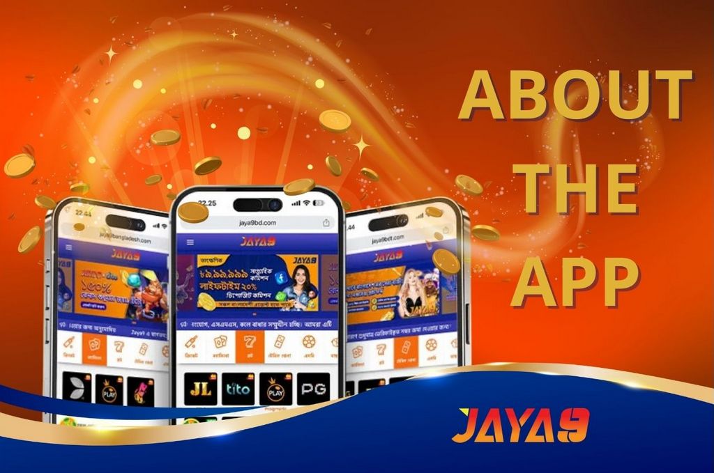Jaya9 Casino Experience Thrilling Online Gaming Jaya9 Casino Experience Thrilling Online Gaming