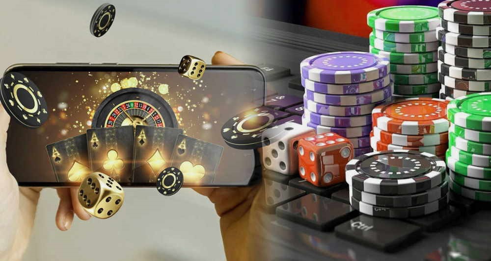 online uk casino real money trusted guide to playing and winning