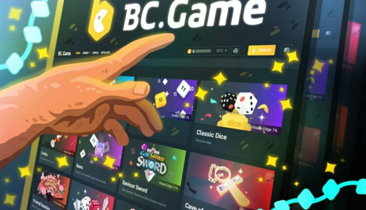 Experience the Thrill of Online Gaming with BC ame KZ Experience the Thrill of Online Gaming with BC ame KZ