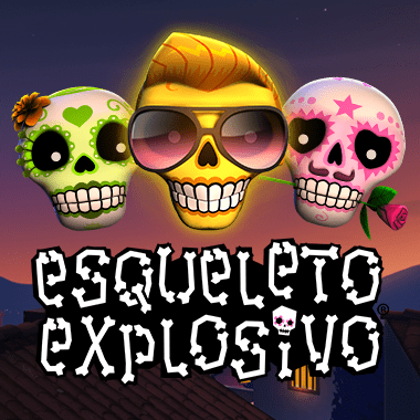 Scopri il Divertimento con Esqueleto Explosivo Gratis 9 Scopri il Divertimento con Esqueleto Explosivo Gratis 9