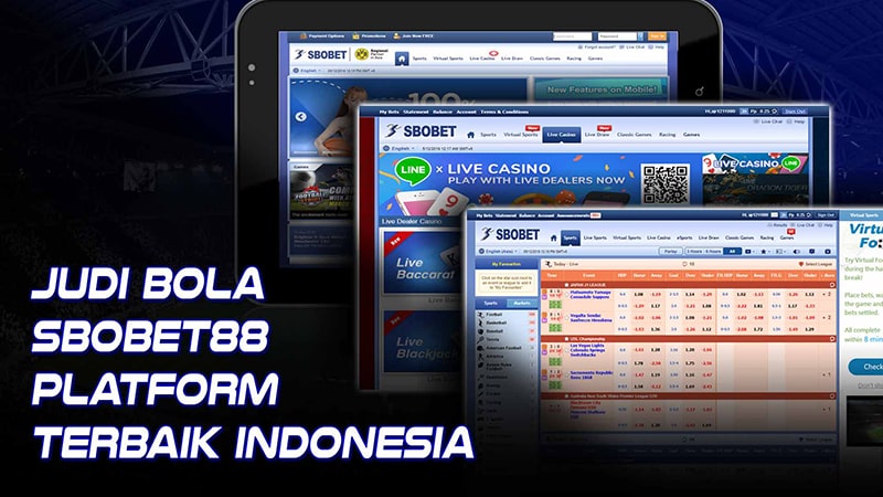 Agen Betting SBOBet Online Panduan Lengkap untuk Pemain 238646250 Agen Betting SBOBet Online Panduan Lengkap untuk Pemain 238646250