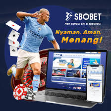Agen Betting SBOBet Online Panduan Lengkap untuk Pemain 238646250 Agen Betting SBOBet Online Panduan Lengkap untuk Pemain 238646250